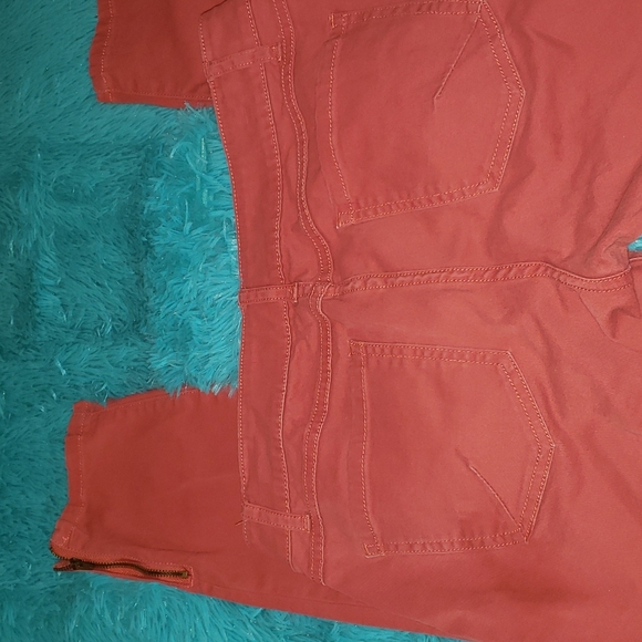 Chord embellished jeans - Picture 4 of 5